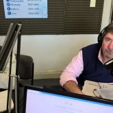 Una buena Mujer. Lo importante es que