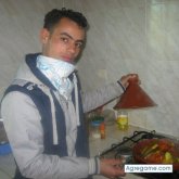 kaddoumi chico soltero en Sant celoni