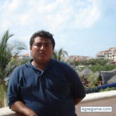 AngelVasquezTinal chico soltero en Iztapalapa