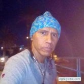 Luis Richard Castro Bustos
