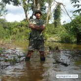 soronluthien05 chico soltero en Lima