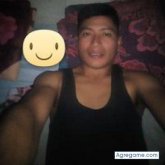 Navas Kennedy, Chico de Mansfield para Chicos en Agregame.