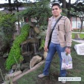 victoraul chico soltero en Ate