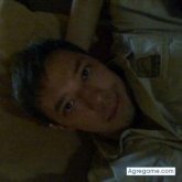 Santiago Ozuna, Chico de Santa Sylvina para Chicos en Agregame.