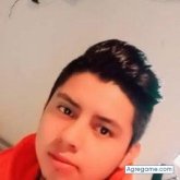 Erick Herrera, Chico de Paramount para Chicos en Agregame.