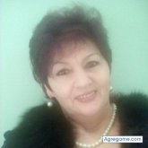 Lidiya Alekseeva