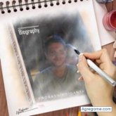 Daniel Ginestà Zúcar