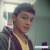 Harol Benavides