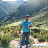 danielito193 chico soltero en Lima