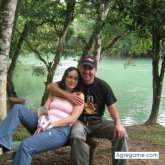 luchis13191319 chica casada en Villa Nueva