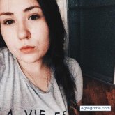 Abella852754 chica soltera en Madrid