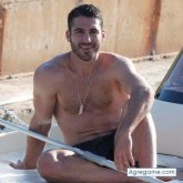 Presilve chico soltero en Caracas