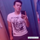 Juan Carlos Ramirez Gamez