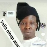 Massambadioum Bamba