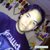 gerduinbc chico soltero en Maracaibo