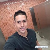 mario11996 chico soltero en Itagüí