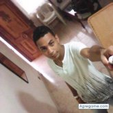 albenizg chico soltero en Barranquilla