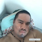 Angel Montaño