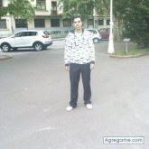 abdelhamid1978 chico soltero en Bilbao