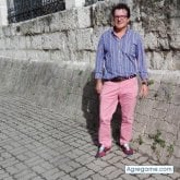 Encuentra Hombres solteros en Priego