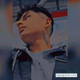 Robinson Hinostroza Perez