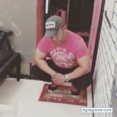 Aminlebron chico soltero en Pantoja