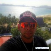 Daniel Billy