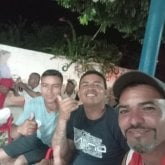 Busco hacer amistades. Una chica hermosa