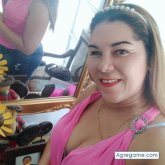 yurieth2469 chica soltera en Barrancas