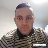 Stiven Gallego
