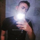 Busco conocer gente.