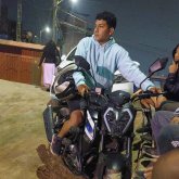 Busco mujeres , menores a 40 años.