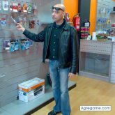 anhell chico soltero en Pontevedra