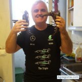 Busco conocer gente. Para hacer