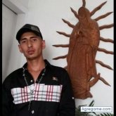 babyjcd5 chico soltero en Chicago