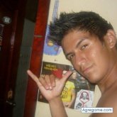 raffael chico soltero en La Libertad