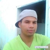 gasconcesar22 chico soltero en Puerto Ordaz