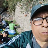 LUISWATA chico viudo en Ate