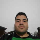 Busco hacer amistades. Personas buenas