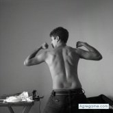 mike812 chico soltero en Lima