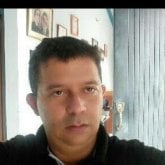 Amiga para conversar. Normalito pero