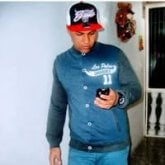 Busco conocer gente. Busco mujeres de 35