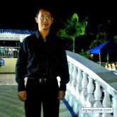 Elton Alexander De l Cruz Quir