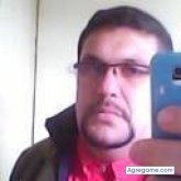 jorgeacuario chico soltero en Cordero