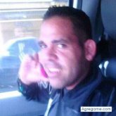 Hombre haivlysbazan de Choroní