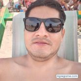 jorgeluis4380 chico soltero en San Clemente