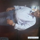 Wilber Gonzalez
