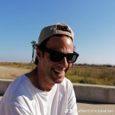 Alberto