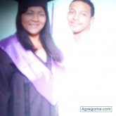 albani chica soltera en Santo Domingo