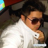 dARIEL18 chico soltero en Caracas